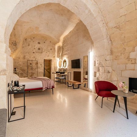 Pianelle Resort マテーラ エクステリア 写真