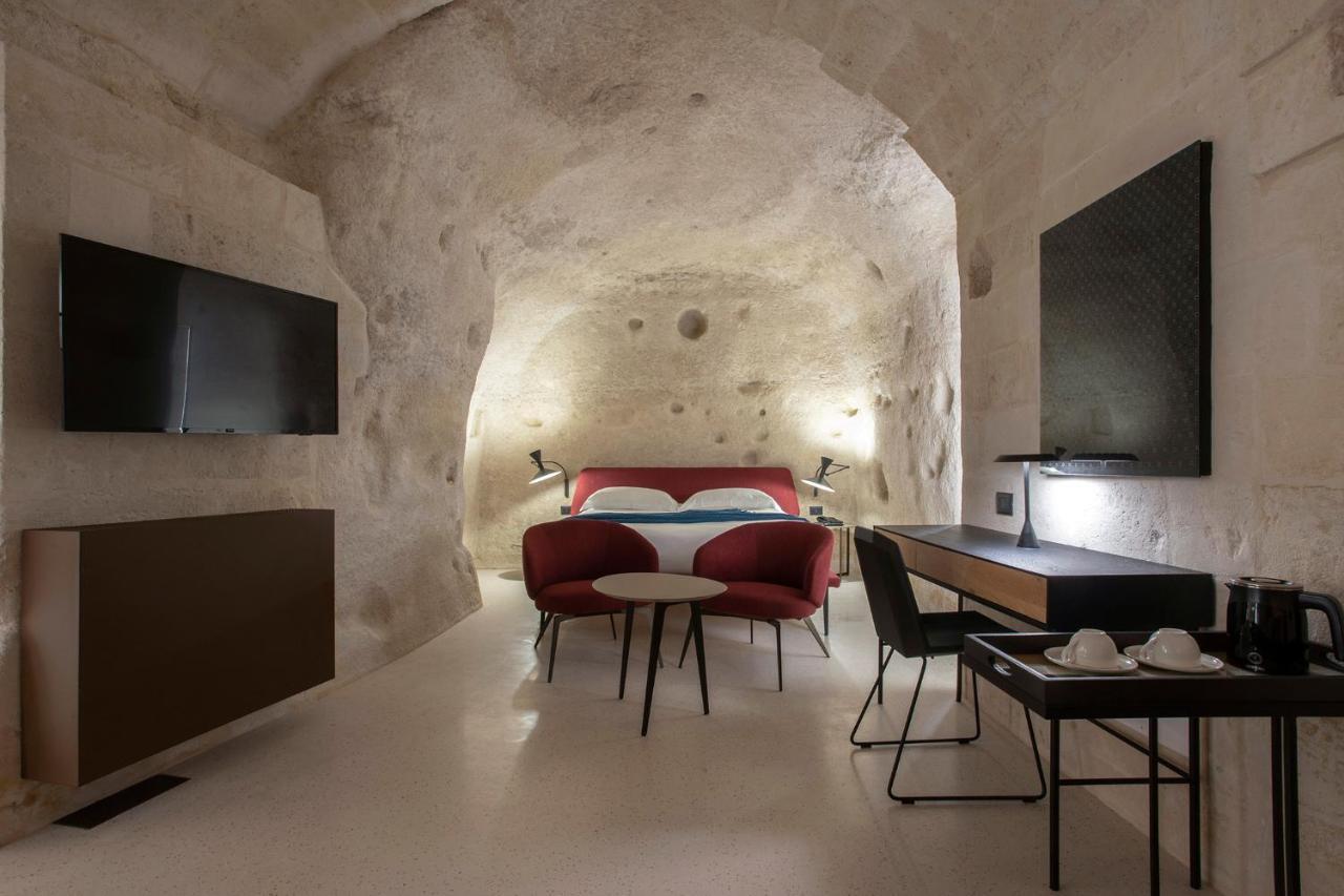 Pianelle Resort マテーラ エクステリア 写真