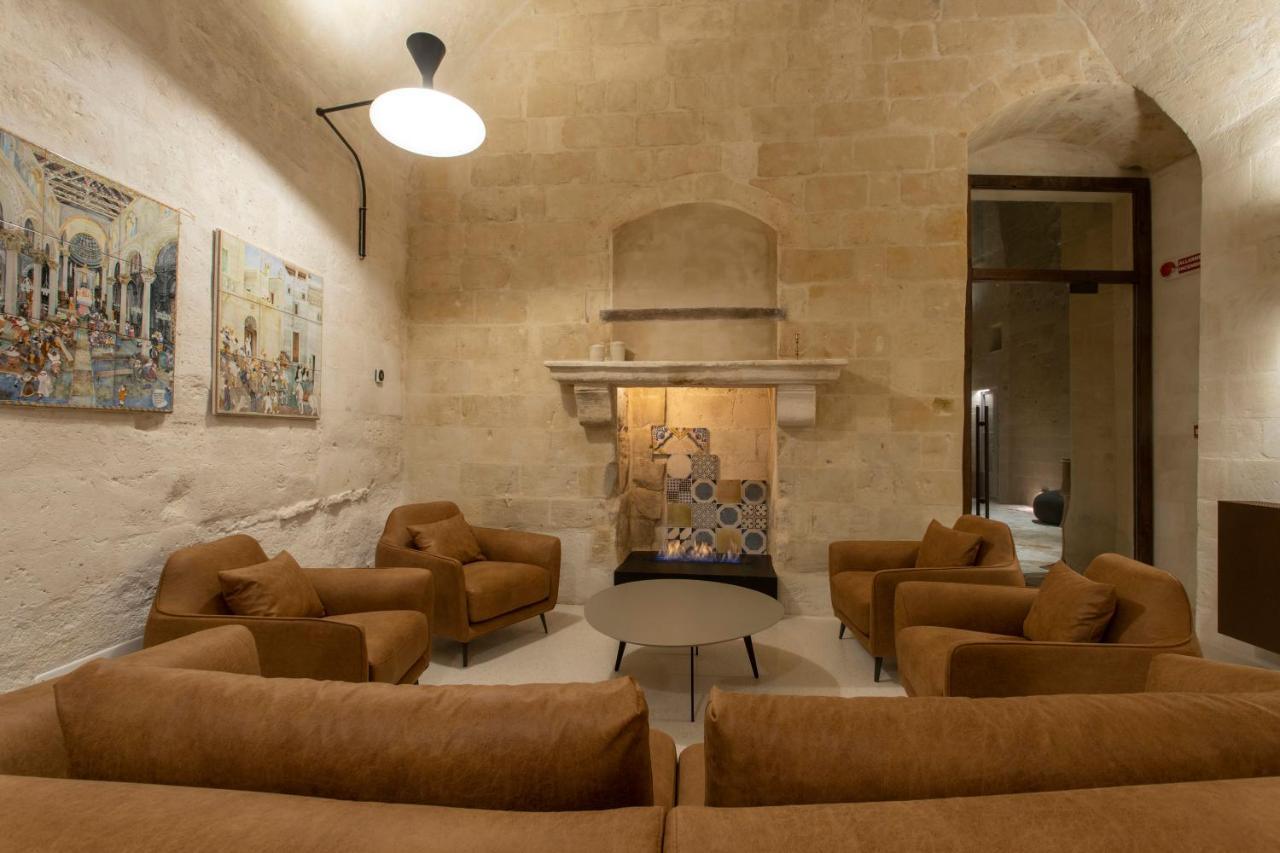Pianelle Resort マテーラ エクステリア 写真