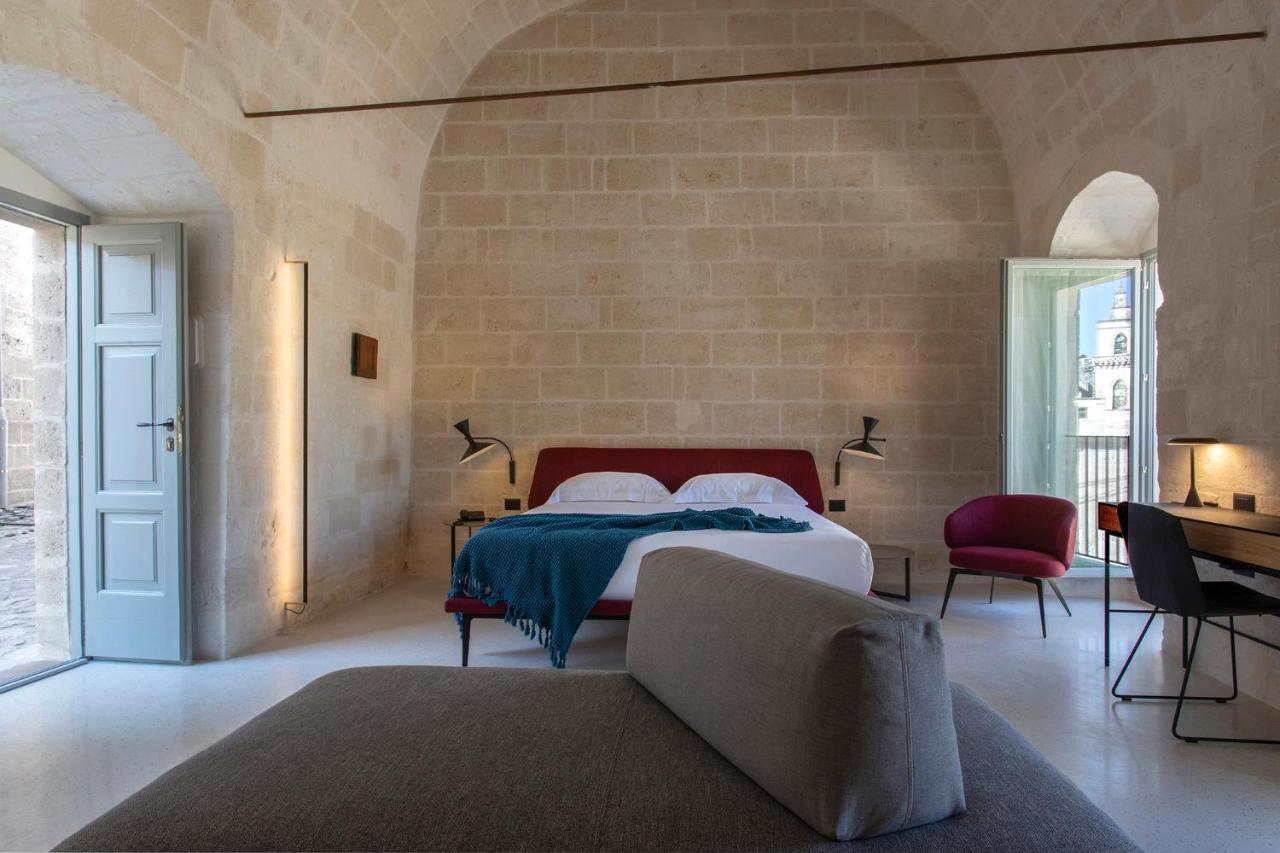 Pianelle Resort マテーラ エクステリア 写真