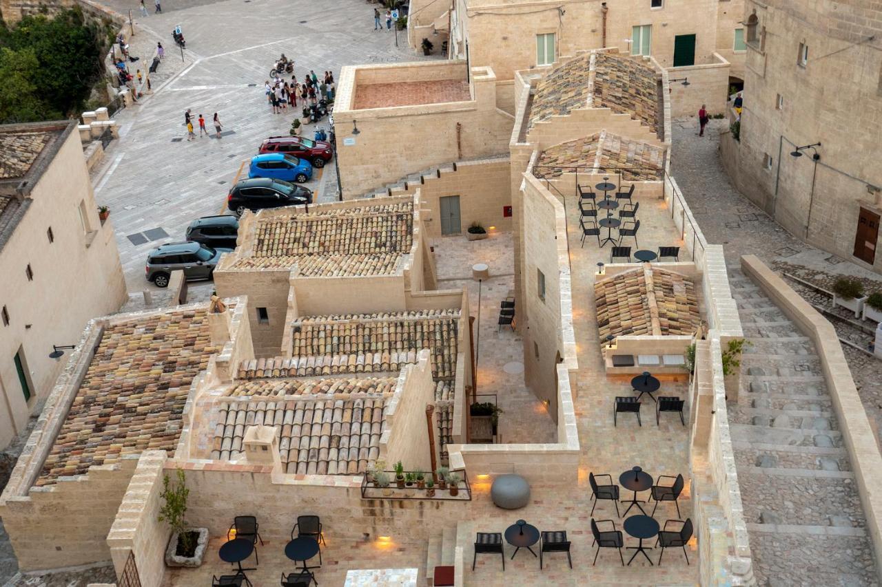 Pianelle Resort マテーラ エクステリア 写真