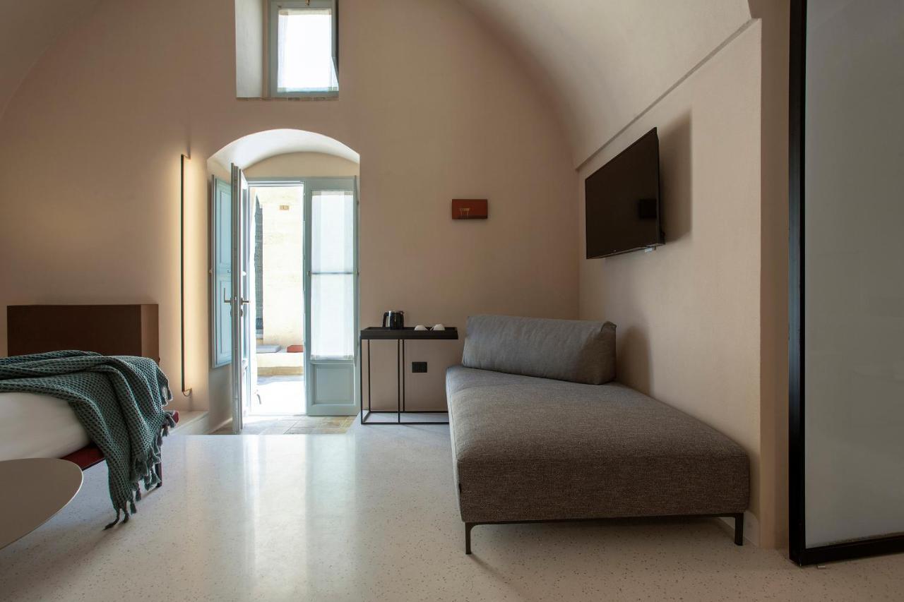 Pianelle Resort マテーラ エクステリア 写真