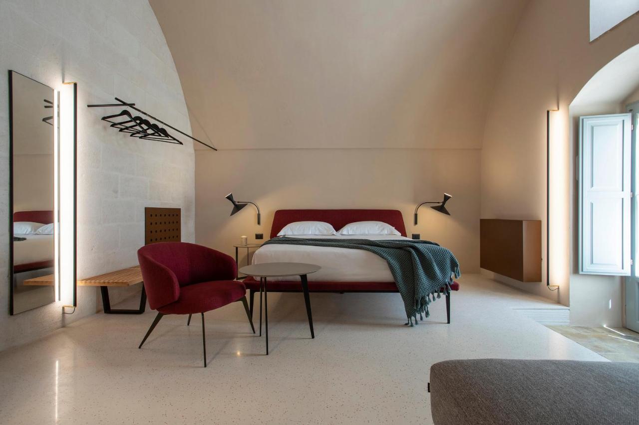 Pianelle Resort マテーラ エクステリア 写真