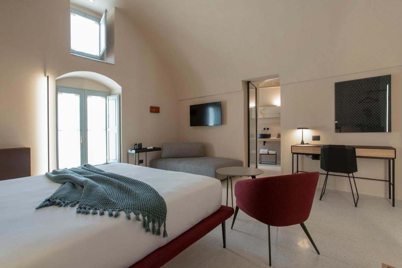 Pianelle Resort マテーラ エクステリア 写真