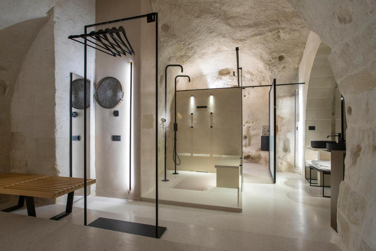 Pianelle Resort マテーラ エクステリア 写真