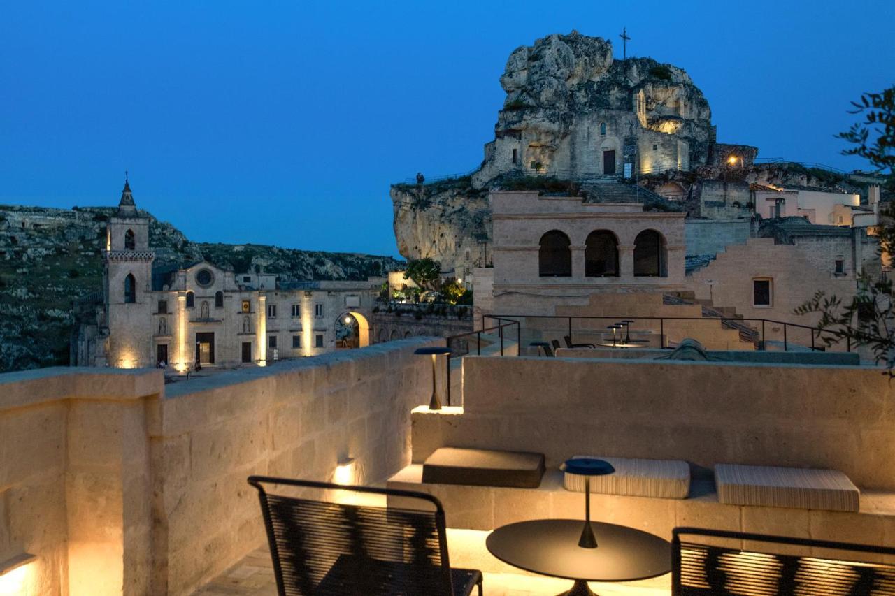 Pianelle Resort マテーラ エクステリア 写真