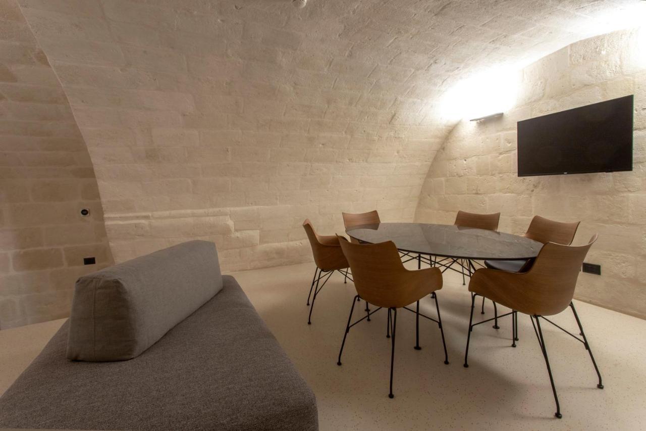Pianelle Resort マテーラ エクステリア 写真