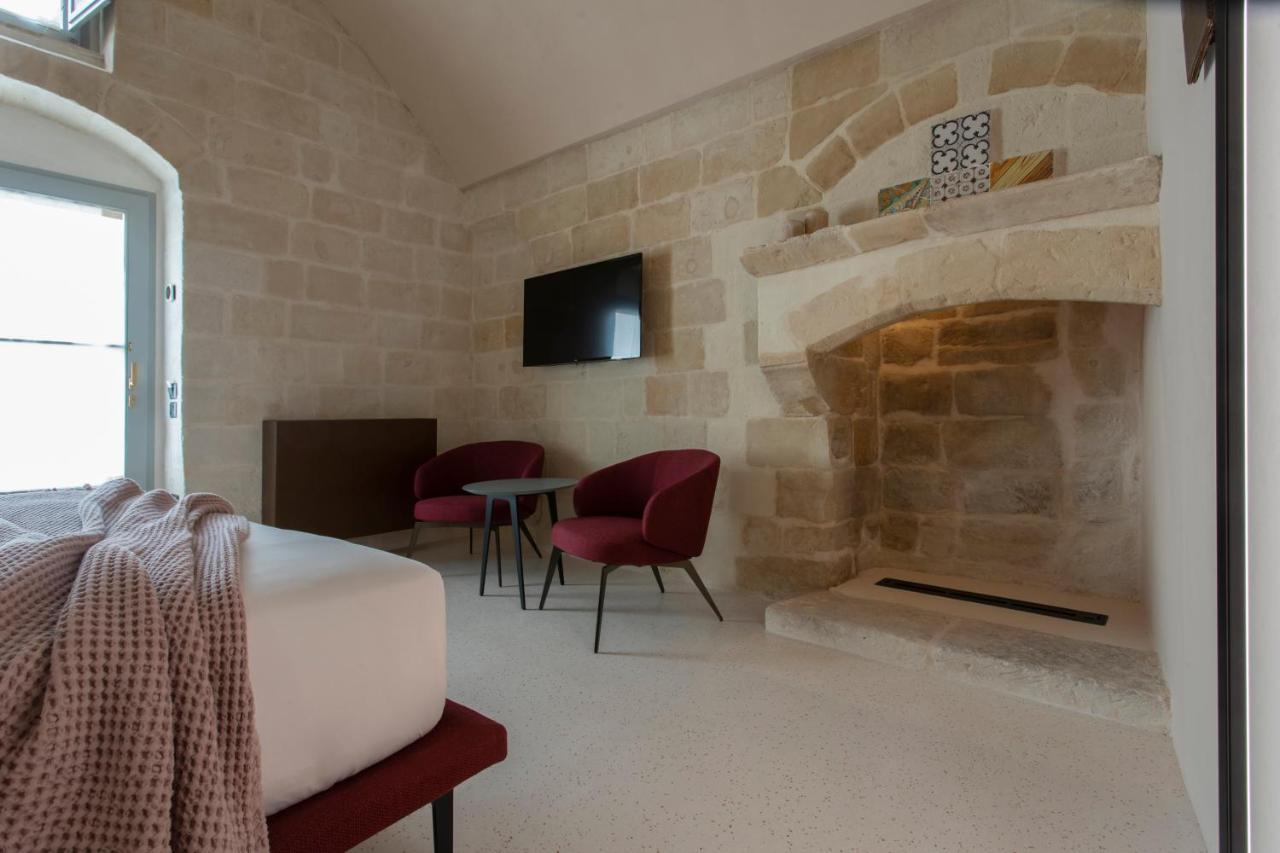 Pianelle Resort マテーラ エクステリア 写真
