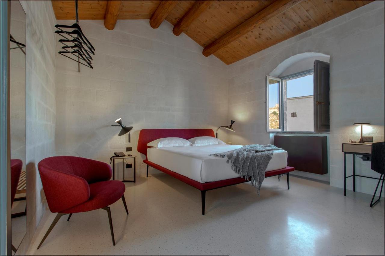 Pianelle Resort マテーラ エクステリア 写真