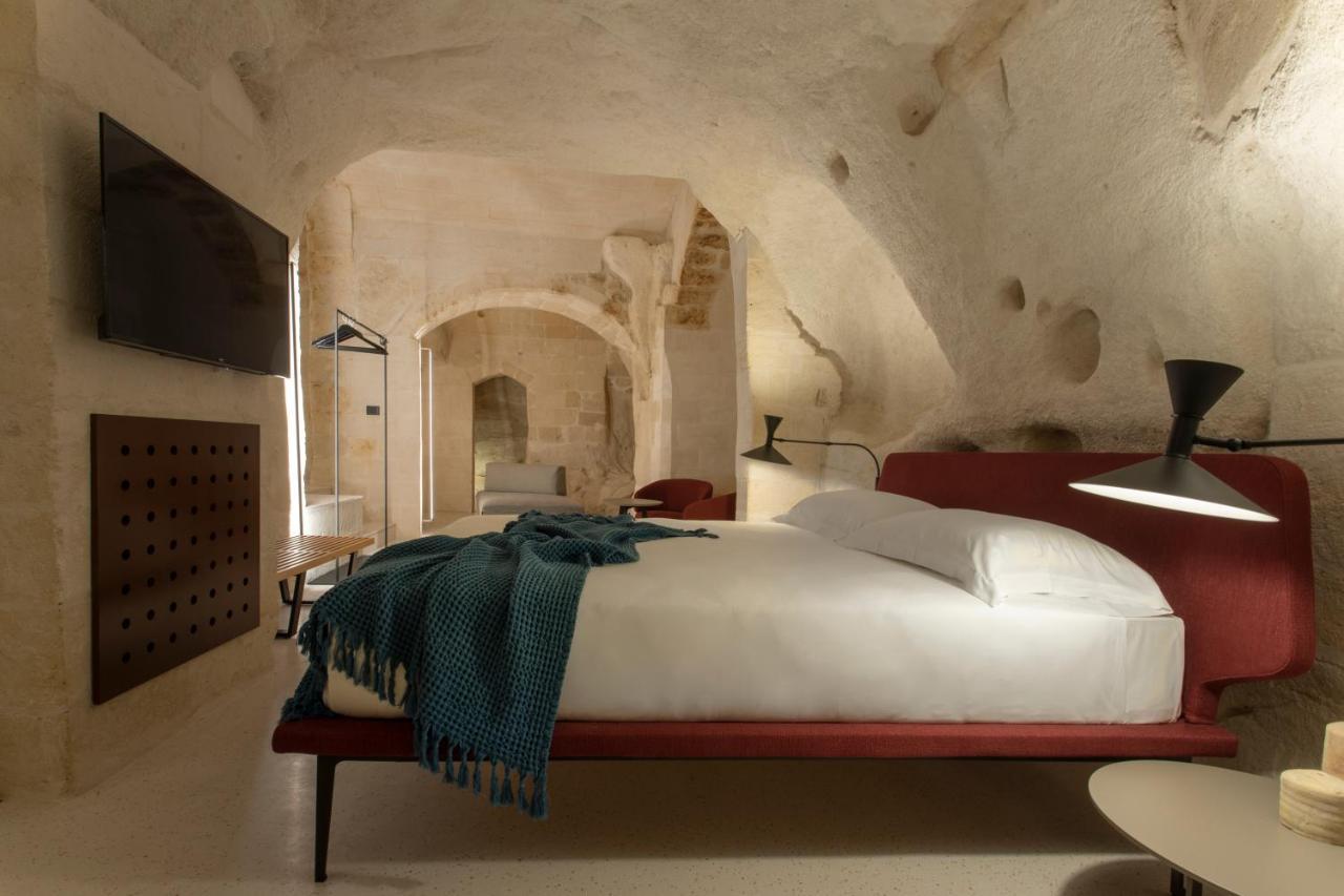 Pianelle Resort マテーラ エクステリア 写真