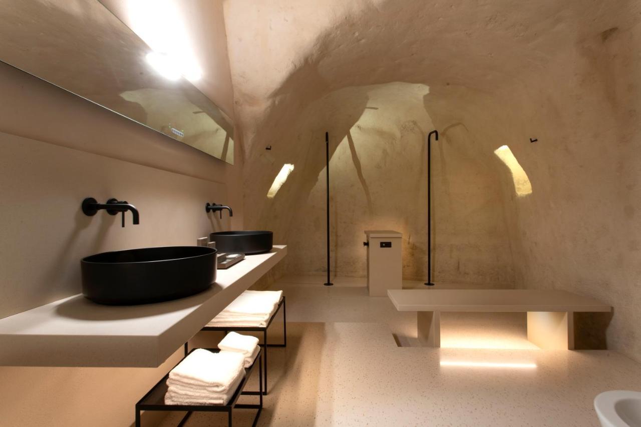 Pianelle Resort マテーラ エクステリア 写真