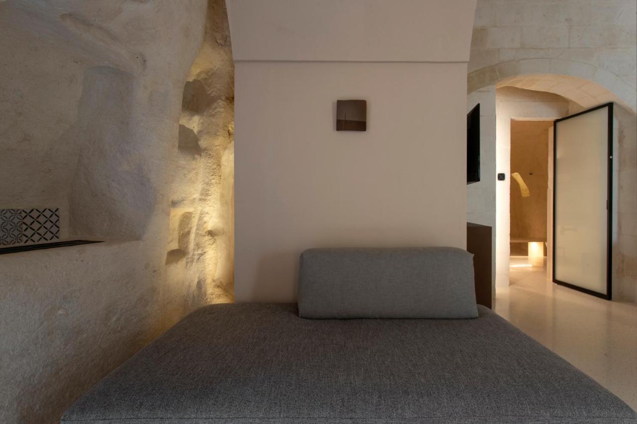Pianelle Resort マテーラ エクステリア 写真