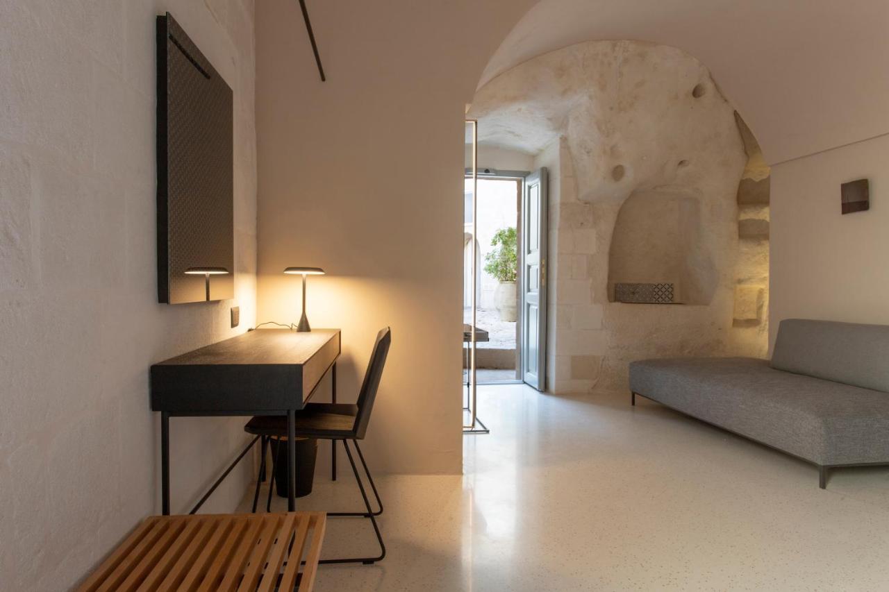 Pianelle Resort マテーラ エクステリア 写真