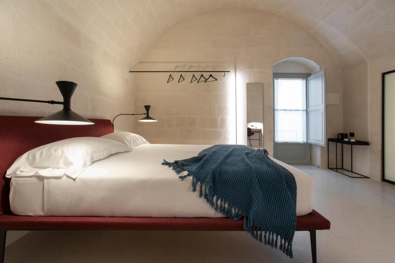 Pianelle Resort マテーラ エクステリア 写真