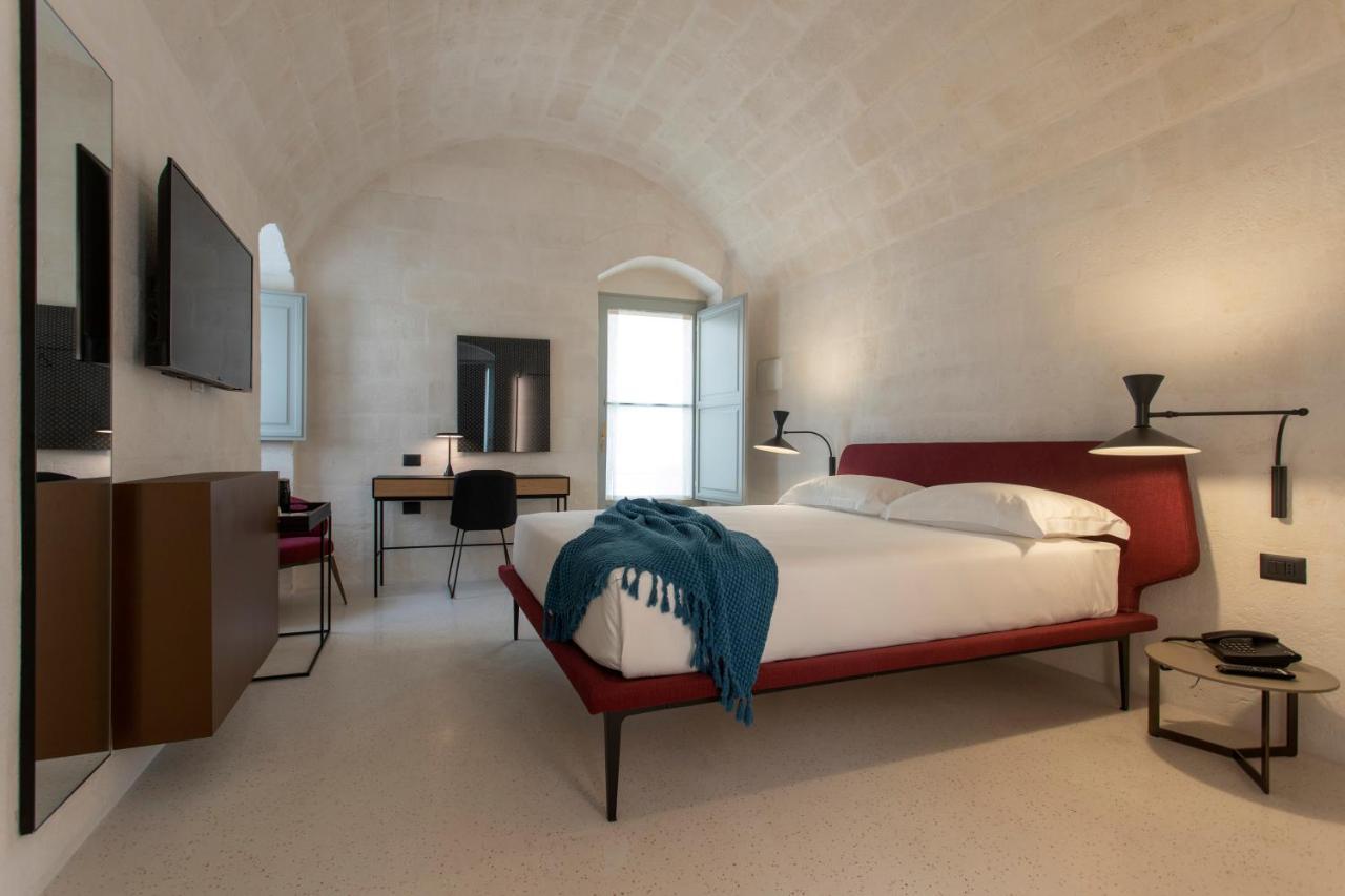Pianelle Resort マテーラ エクステリア 写真