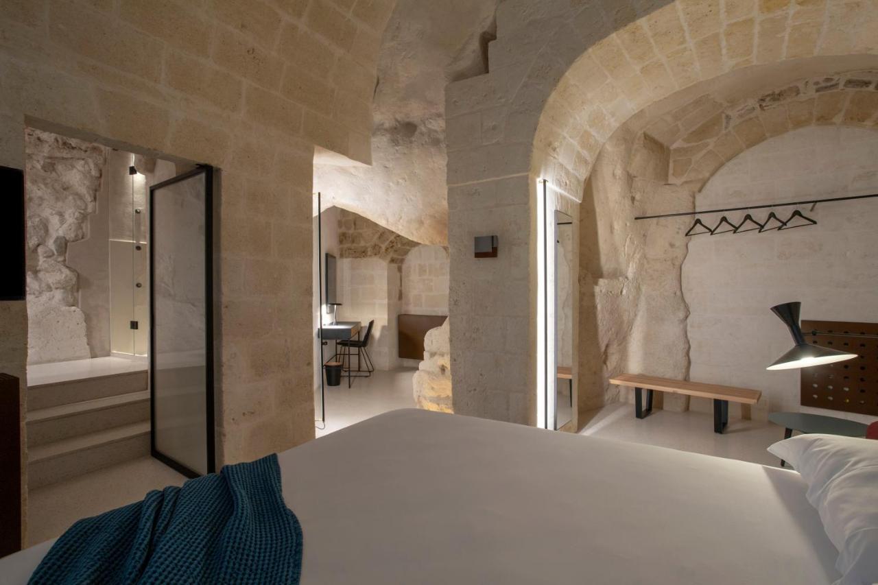 Pianelle Resort マテーラ エクステリア 写真