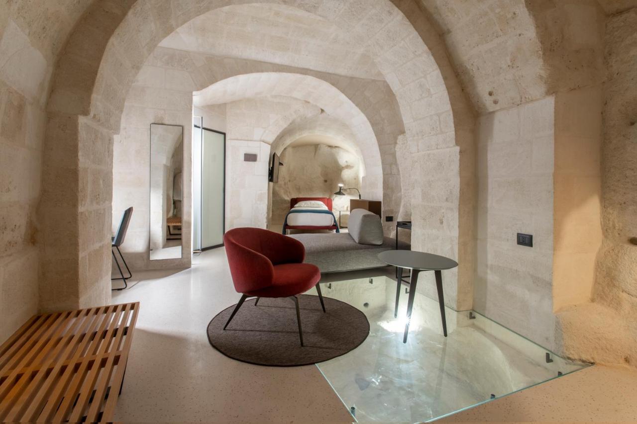 Pianelle Resort マテーラ エクステリア 写真