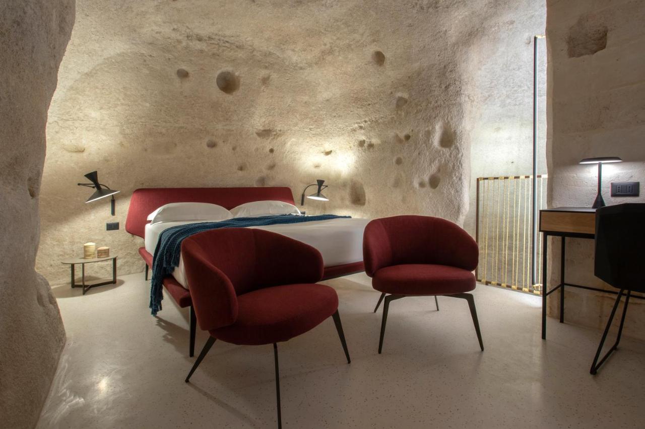 Pianelle Resort マテーラ エクステリア 写真