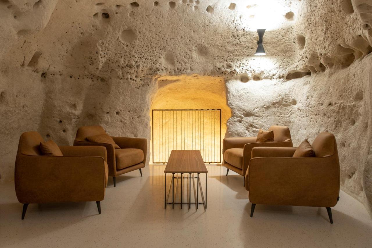 Pianelle Resort マテーラ エクステリア 写真
