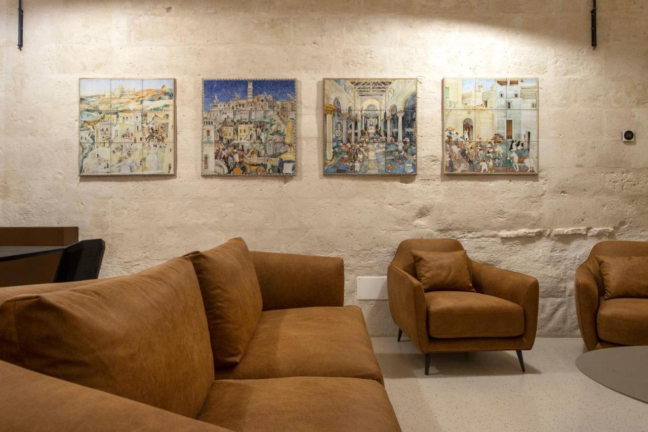 Pianelle Resort マテーラ エクステリア 写真