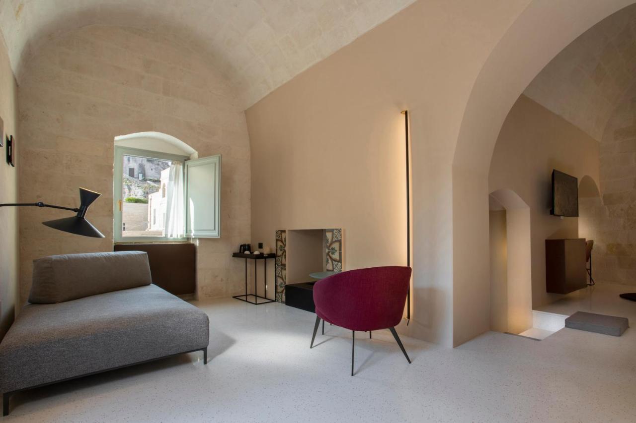 Pianelle Resort マテーラ エクステリア 写真