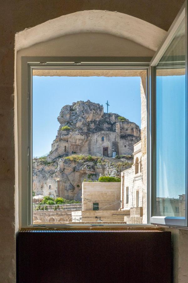 Pianelle Resort マテーラ エクステリア 写真