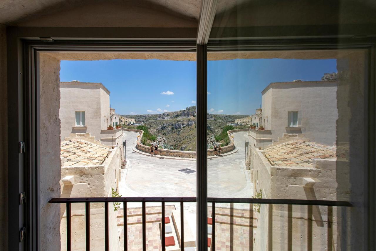 Pianelle Resort マテーラ エクステリア 写真