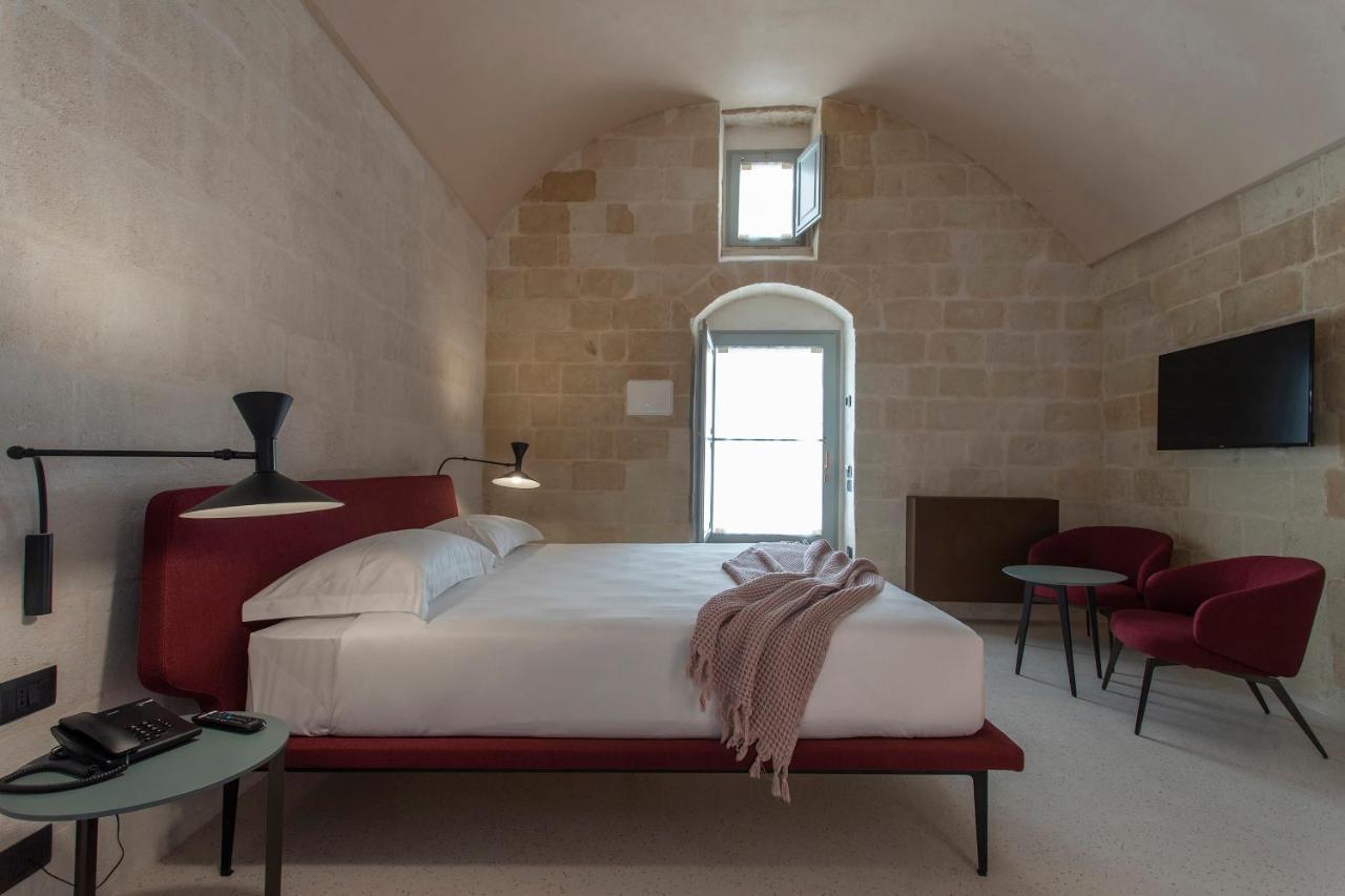 Pianelle Resort マテーラ エクステリア 写真