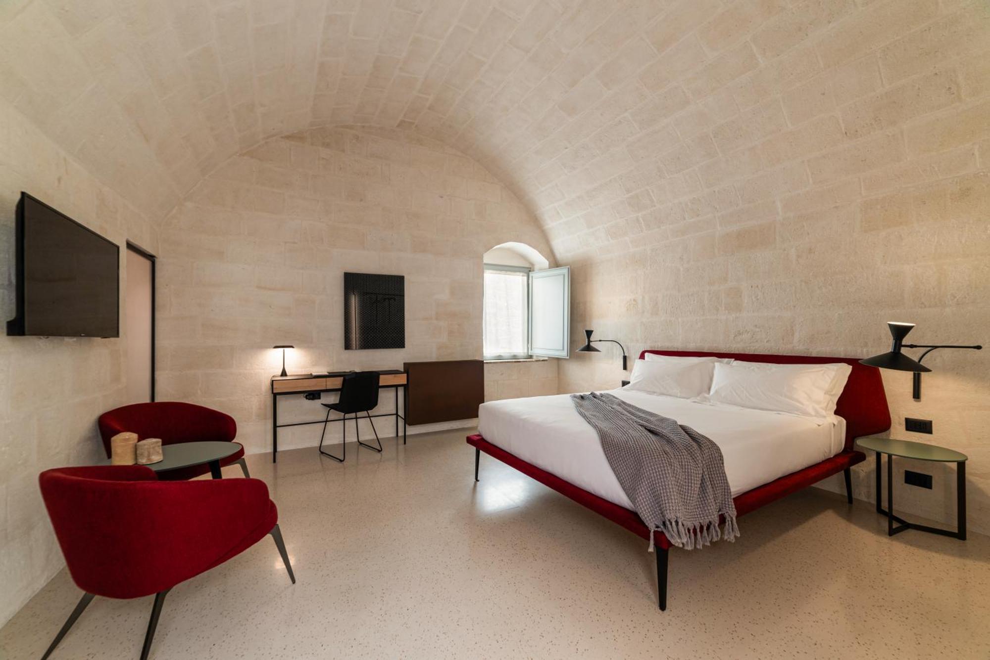 Pianelle Resort マテーラ エクステリア 写真