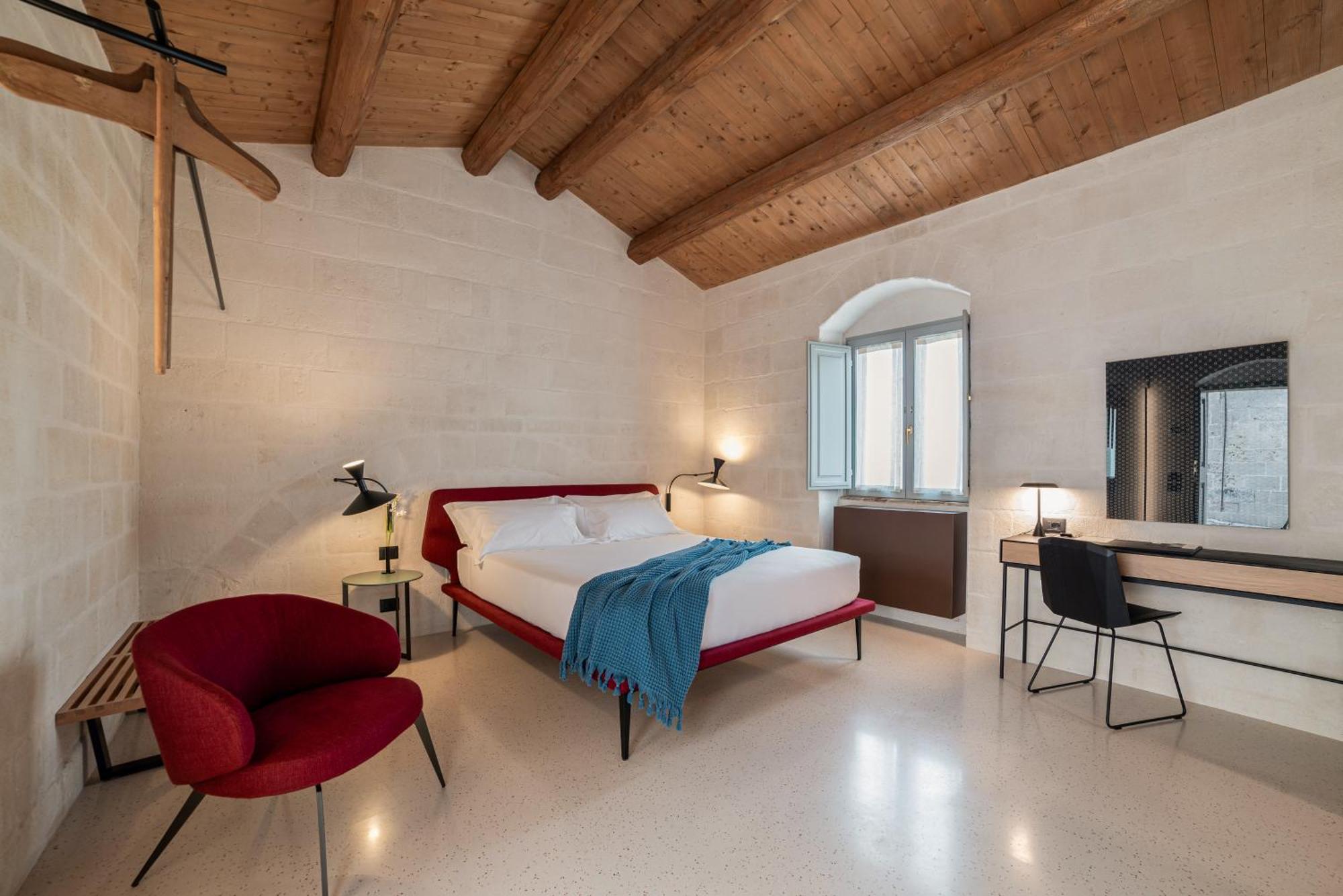 Pianelle Resort マテーラ エクステリア 写真